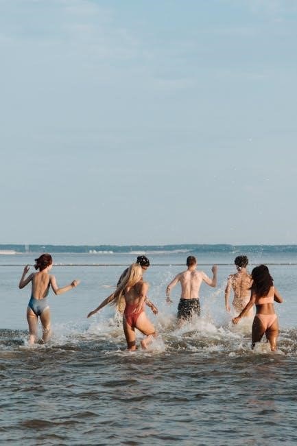 7 day beach vacation packing list pdf