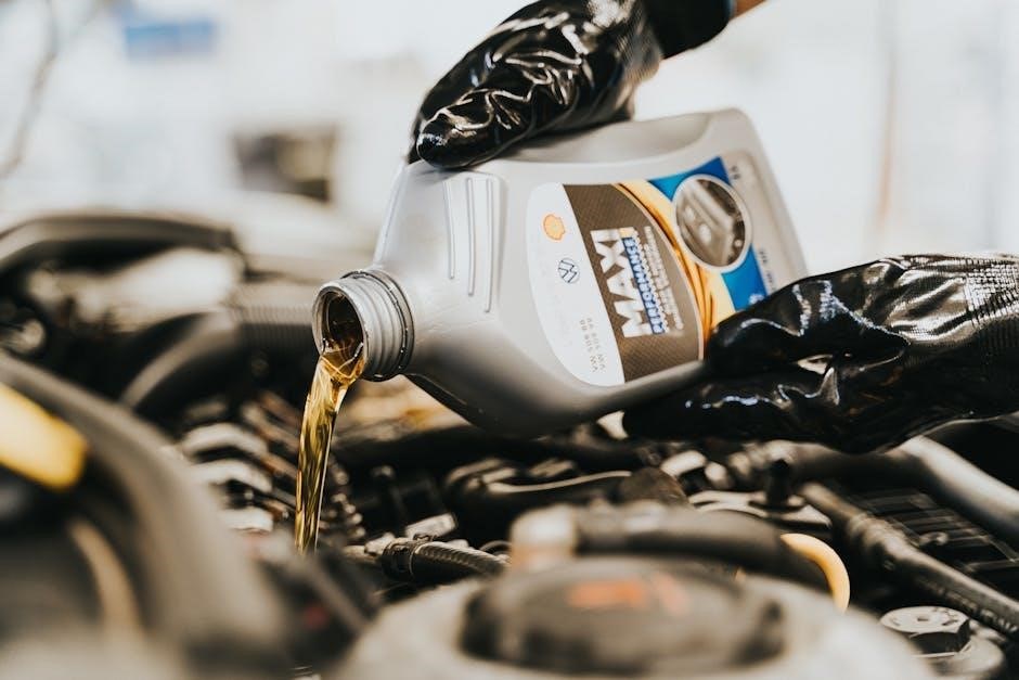 auto maintenance checklist pdf