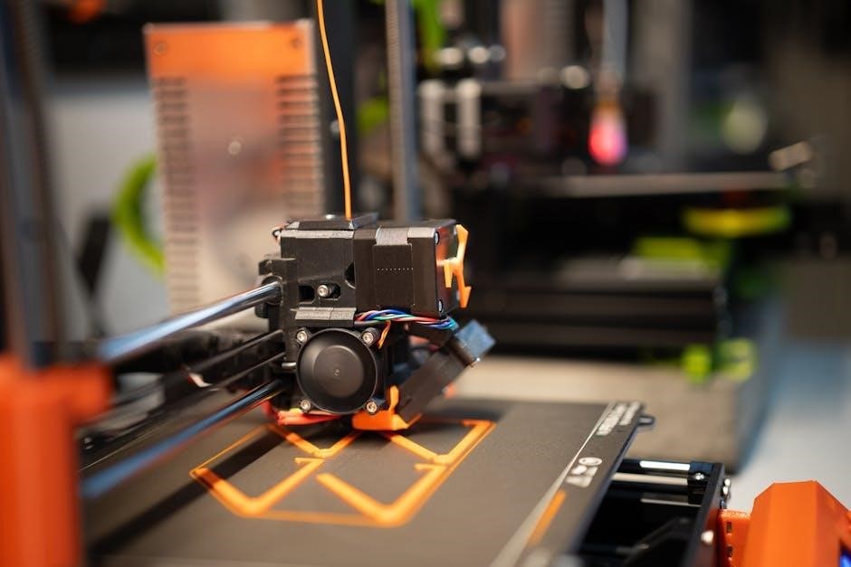 3d printer filament guide
