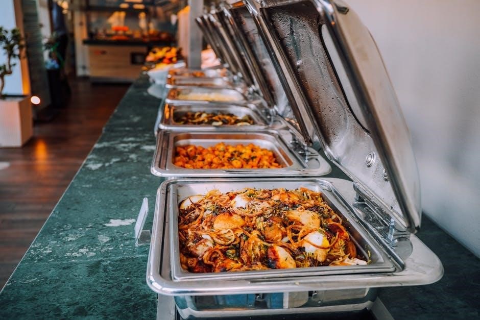 mariano’s catering menu pdf