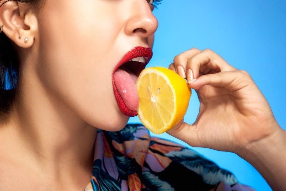 healthy teeth a month-by-month guide guiarus