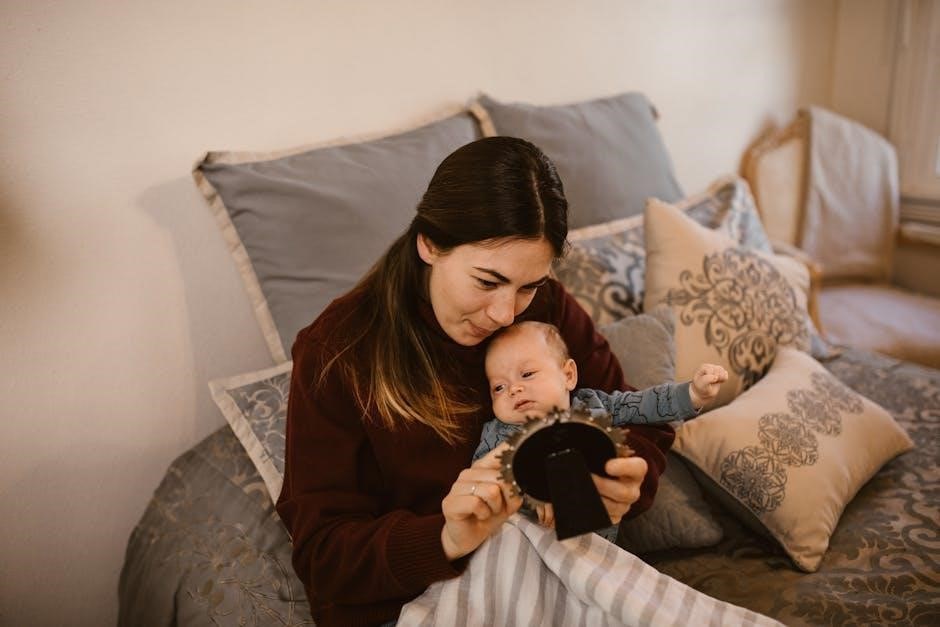 modern baby blanket knitting pattern free pdf