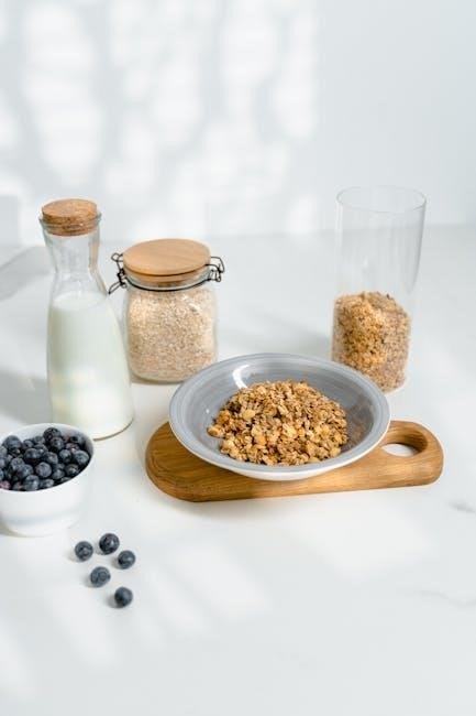 daniel fast recipes pdf