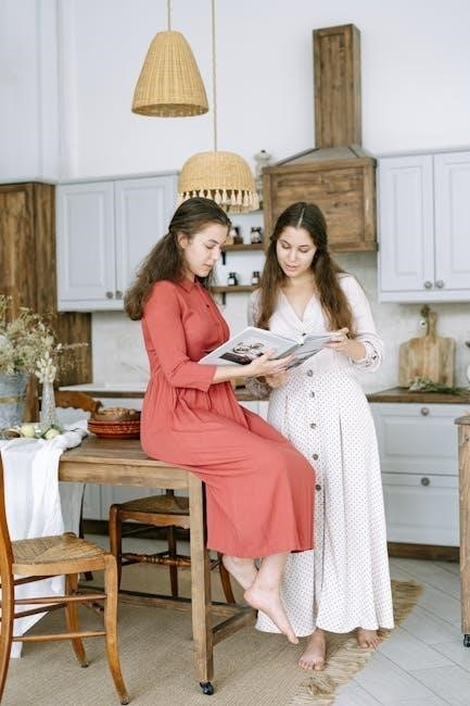 pressure cooker instruction manual