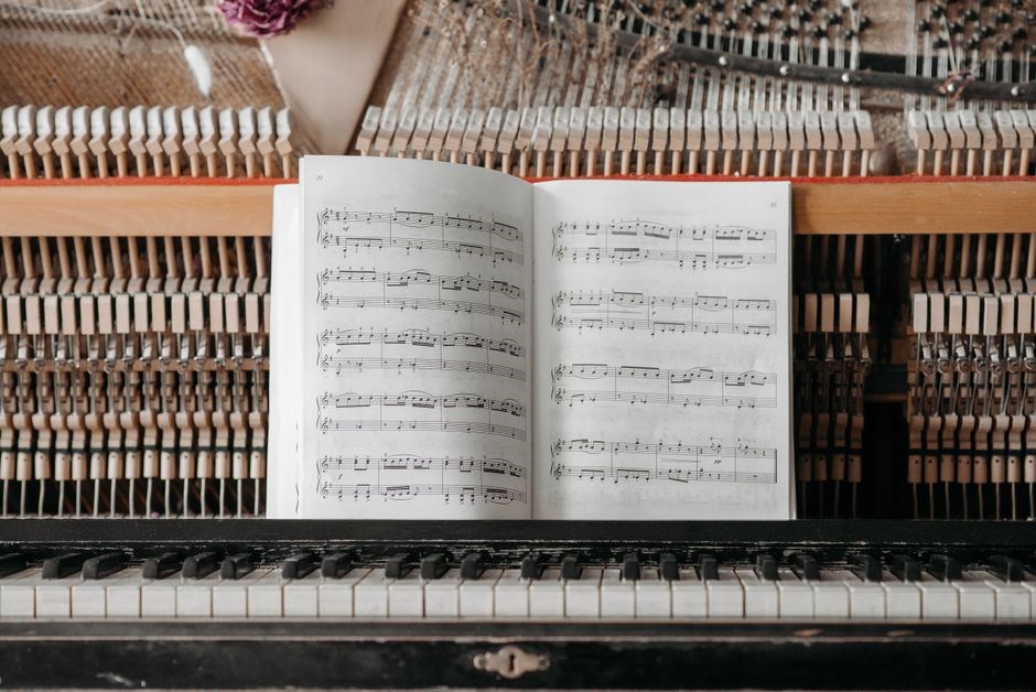 come jesus come sheet music pdf free download
