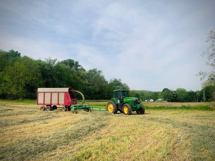 john deere tractor value guide